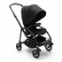 Bugaboo Bee6 Complete (Black Frame) - Black/Black/Black; Active Baby Store Vancouver Bugaboo Bee6 Complete (Black Frame) - Black/Black/Black; Active Baby Store Vancouver