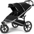 Thule Urban Glide 2 Double Stroller - Black; Active Baby Vancouver Canada Thule Urban Glide 2 Double Stroller - Black; Active Baby Vancouver Canada