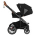 Nuna Mixx Stroller - Caviar Nuna Mixx Stroller - Caviar