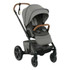 Nuna Mixx Stroller - Oxford Nuna Mixx Stroller - Oxford