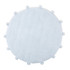 Pom Pom Sherpa Play Mat - Blue