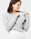 Ripe Maternity - Mandy Nursing Knit