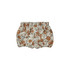 Button Short - Holiday Bloom Button Short - Holiday Bloom