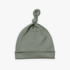 Quincy Mae Knotted Hat - Basil