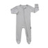 Belan.J Zipper Footed - Ash Grey Belan.J Zipper Footed - Ash Grey