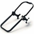 Bugaboo Donkey Seat Frame  V2 (2014 and Later) - Black Bugaboo Donkey Seat Frame  V2 (2014 and Later) - Black