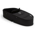 Bugaboo Bee5 Bassinet Tailored Fabric Set - Black Bugaboo Bee5 Bassinet Tailored Fabric Set - Black