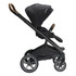 Nuna MIXX Next Stroller - Caviar Nuna MIXX Next Stroller - Caviar