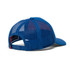 Herschel Baby Whaler Cap Mesh - Strong Blue Herschel Baby Whaler Cap Mesh - Strong Blue