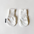 Non-scratch Mittens - Driftwood Rainbow Non-scratch Mittens - Driftwood Rainbow