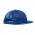 Herschel Kids Whaler Cap Mesh - Strong Blue Herschel Kids Whaler Cap Mesh - Strong Blue