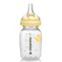 Medela Calma Nipple with 150ml Breast Milk Bottle Medela Calma Nipple with 150ml Breast Milk Bottle