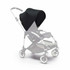 Bugaboo Bee5 Stroller Extendable Sun Canopy