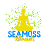 Sea Moss Blends