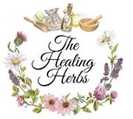 The Healing Herbs