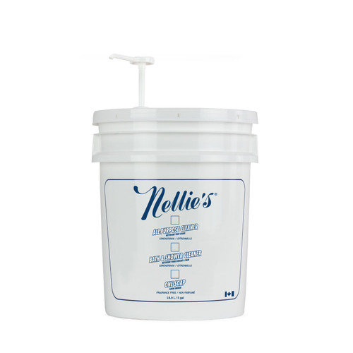 Shower & Bath Cleaner - Bulk 19L
