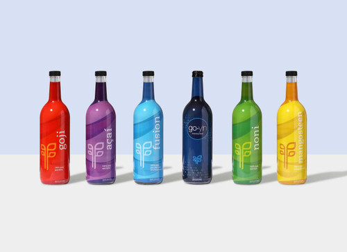 Superfruit Drinks - 5 Pack