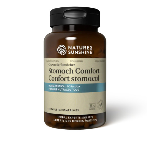 Stomach Comfort (60 tablets) - 2 Pack