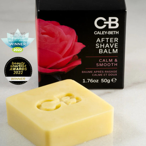 After Shave Balm - 6 Pack