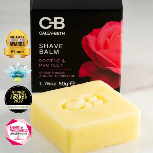 Shave Balm - 6 Pack