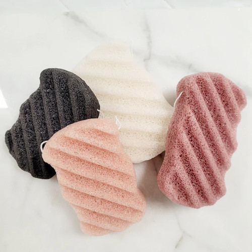 Large Konjac Sponge for Body & Face
