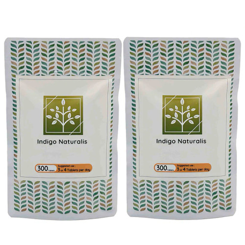 Qing Dai - 2 & 3 Packs Qing Dai - 2 & 3 Packs