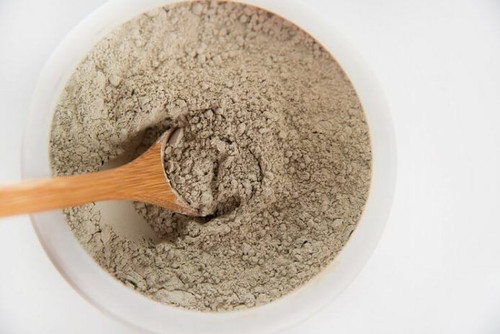 Bentonite Clay - 4 Pack