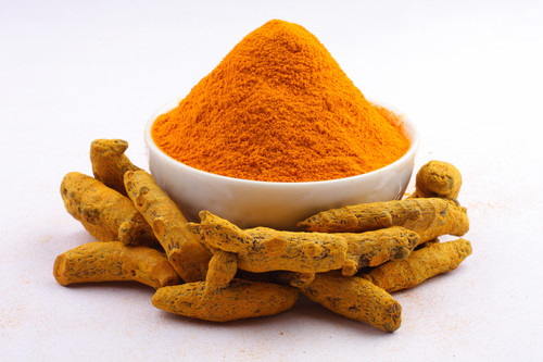 Turmeric Root - Curcuma longa