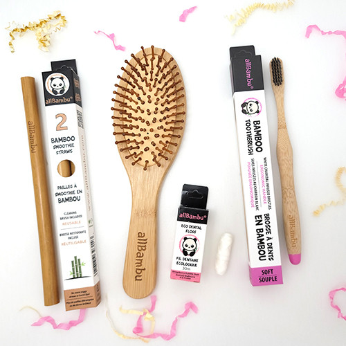 Eco Gift Set