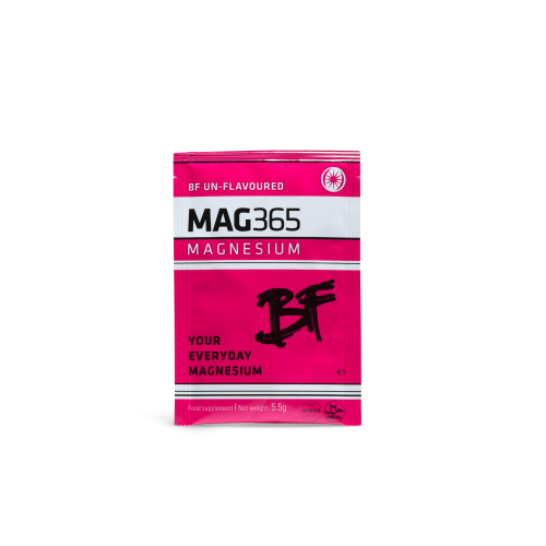 MAG365 BF - Ionic Magnesium Citrate Powder