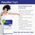 Pascoflair Night - Tablets - 2 Pack