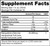 Complete Supplement Set - 12 Pack