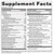 Complete Supplement Set - 12 Pack