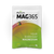 MAG365 -  Magnesium Citrate Powder - 4 Pack