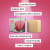 Body Balm Bar - 6 Pack