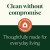 Germ Fighter Multi-Surface Cleaner Bulk