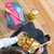Bamboo Cutlery Set (Kids)