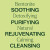 Calcium Bentonite Clay - 2 Pack