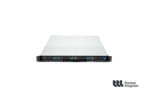 Servidor Asus Frontal