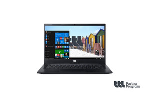 TTL Portátil 14" i3-10ª GEN 8GB+256GB TTL Portátil 14" i3-10ª GEN 8GB+256GB