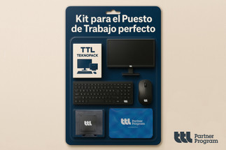 ¿Estás buscando un espacio de trabajo eficiente y organizado?