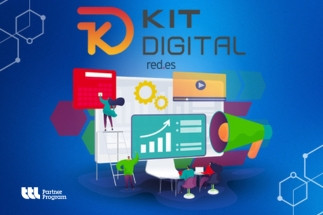 Aprovecha el Kit Digital y lleva tu empresa al siguiente nivel