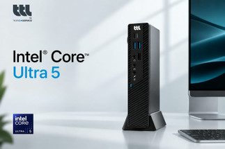Intel® Core™ Ultra 5: el procesador con IA integrada que arrasa en 2026