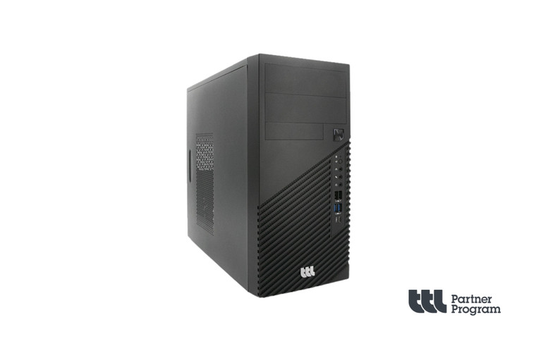 TTL TEKNOPRO B860 ULTRA 5 GRÁFICO RTX-5060