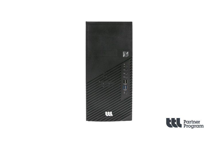 TTL TEKNOPRO B860 ULTRA 7 GRÁFICO RTX-5060