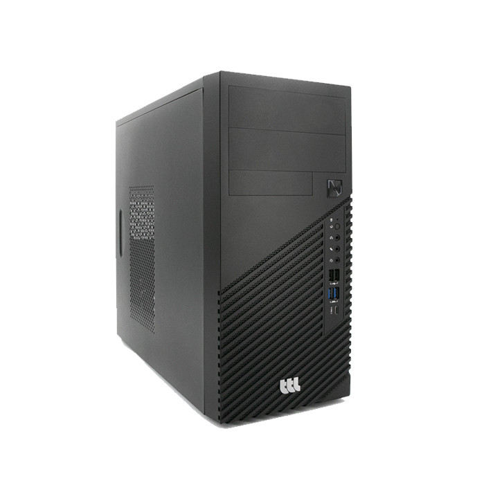 TTL TEKNOPRO B860 ULTRA 7 GRÁFICO RTX-5060