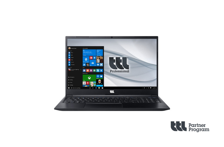 TTL PORTATIL 15.6 i5-1335U Frontal