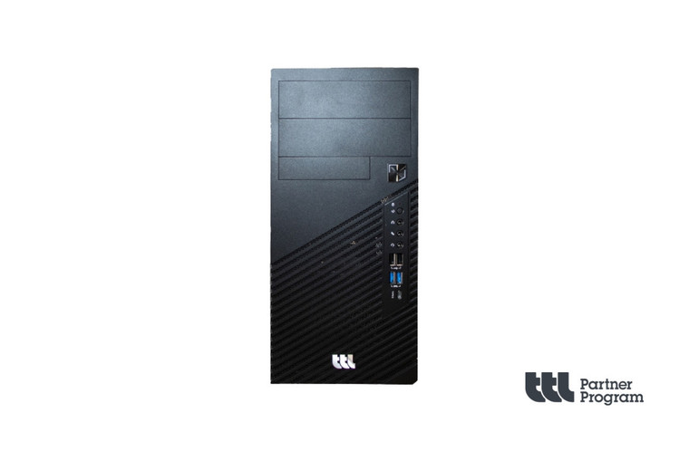 TTL Teknopro H610-i7 16GB+512GB