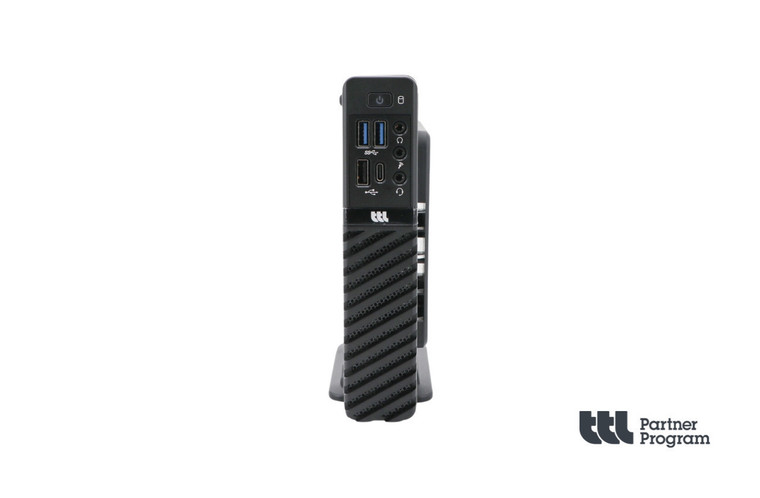 TTL Teknopack H610-i5 16GB+512GB