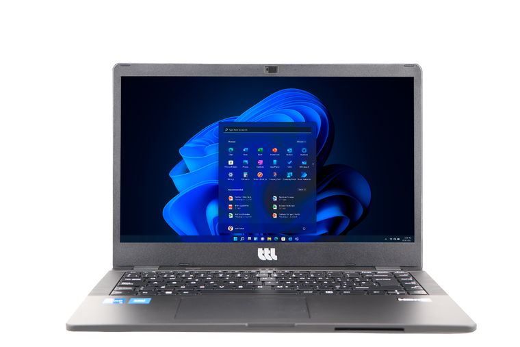PORTATIL TTL 14.1" i5 - 13GEN 8GB + 256GB+ W11 PRO